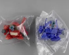 未開封 SDボトムズ フルカラー 全6種 コンプ 消しゴム フィギュア 2025年最新】SDボトムズの人気アイテム - メルカリ