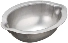 【在庫処分】シリコン加工 業務用 レモンケーキ型 (内寸)幅×奥行×深さ(mm):78×54×28 遠藤商事 WLM01