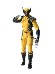 2025年最新】S.H.Figuarts ウルヴァリン (デッドプールの人気