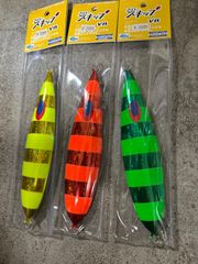 DEEP LINER スロースキップ Freq Ovo 3点セット - メルカリ