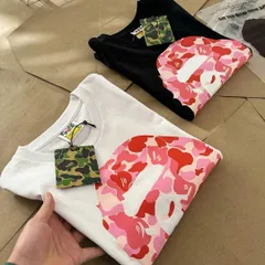 2024年最新】a bathing ape ピンクの人気アイテム - メルカリ