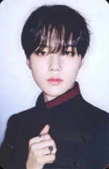 【中古】コレクションカード(男性) TREASURE/ドヨン/CD「REBOOT」［TAG ALBUM / JP LIMITED ver.1］フォトカード