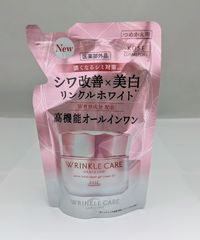 グレイス ワン リンクルホワイトジェル 90g つめかえ用
