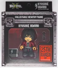 氷室京介 2019フィギュア 非売品 ミュージシャン