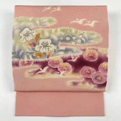 楽天市場】辻ヶ花 帯の通販