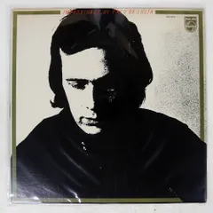 国内盤 PACO DE LUCIA/IMPROVISADA DE/PHILIPS FDX480 LP