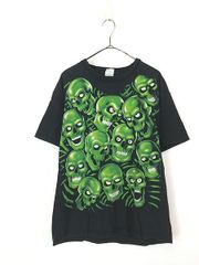 ARAKI 24ss SINREI STAR T green cityboy - メルカリ