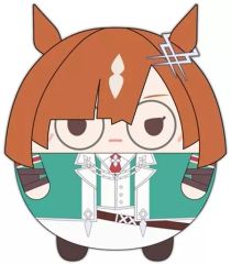 [중고] 봉제인형 마스코트 이쿠노딕타스 [말 딸 프리티 더비 Season2 푹신한 코로린]