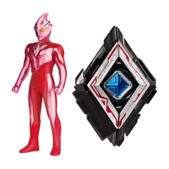 【中古】フィギュア ウルトラマンアーク 「ウルトラマンアーク」 ウルトラエントリーセット
