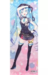 初音ミク 39Culture 2024 EXTRA FES 等身大タペストリー - メルカリ