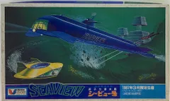 2025年最新】原子力潜水艦シービュー号の人気アイテム - メルカリ