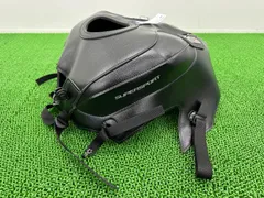 バグスター製スーパースポーツ タンクカバー 黒 社外 新品 ドゥカティ 18-23年 PVC タンクバッグベース 未使用品 BAGSTAR 13のサムネイル