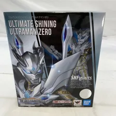 2025年最新】s.h.figuarts ウルティメイトシャイニングウルトラマン