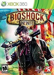 【中古】「非常に良い」BioShock Infinite (輸入版:北米) - Xbox360