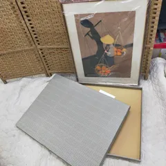 2025年最新】ベトナム刺繍絵画の人気アイテム - メルカリ