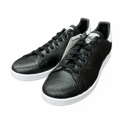 2025年最新】スタンスミス ブラック 28．5cmの人気アイテム - メルカリ