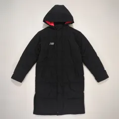 2025年最新】new balance ベンチコートの人気アイテム - メルカリ