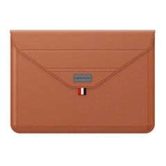 ☆ Brown ☆ 15-15.6 inch ☆ Laptop Case Laptop Case Stand Laptop case, PC case, notebook PC case, slim, stylish, computer bag, laptop bag, PC bag, notebook PC bag, for commuting, school, women's, cute, female