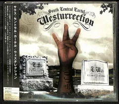 超激レア！！South Central Cartel Feat LV South Central Cartel / サウス・セントラル・カーテル