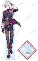 【中古】アクリルスタンド・アクリルパネル 黒崎蘭丸 Ani-Art 第2弾 1/7スケール BIGアクリルスタンド 「うたの☆プリンスさまっ♪」