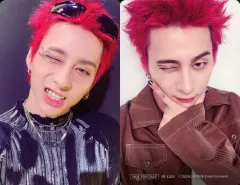 【中古】コレクションカード(男性) INI/西洸人/CD「THE VIEW」(DAY VIEW ver.)(YR-1260)初回プレス限定封入特典CHANGE THE VIEW セルカトレーディングカード