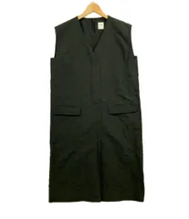 ローベリイテアンドシーオー ロングベスト レディース SIZE 38 (S) robelite&Co. 中古 2025年最新】ローベリイテアンドシーオーの人気アイテム - メルカリ