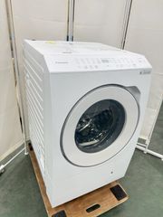 パナソニック ドラム式洗濯機 NA-LX113C 2024年製 美品 11kg