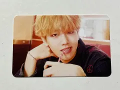 EXO(エクソ) ベクヒョン(BAEKHYUN) LOVE ME RIGHT 日本 アルバム トレカ