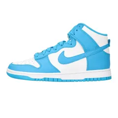 2026年最新】nike dunk high championship blueの人気アイテム - メルカリ