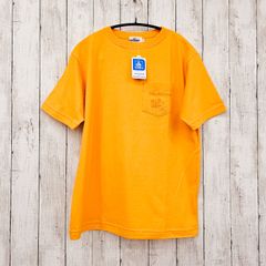 新品☆ 東京ディズニーランド ☆ ミッキーマウス刺しゅうTシャツ