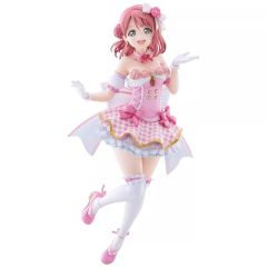 一部難あり】上原歩夢 1/7フィギュア PLUM 直販限定豪華版 - メルカリ