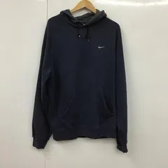 NIKE ナイキ パーカー 長袖 長袖パーカー プルオーバーパーカー スウェット