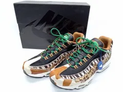 2024年最新】AIR MAX 95 DLXの人気アイテム - メルカリ