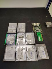 か*。様 SSD 2.5インチ SATA 15台 まとめ売り 240GB～512 - メルカリ