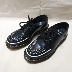 2025年最新】ドクターマーチン Dr.Martens RAMSEYの人気アイテム