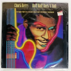 2025年最新】CHUCK berry レコードの人気アイテム - メルカリ