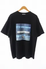 2025年最新】xxx god tシャツ selectionの人気アイテム - メルカリ