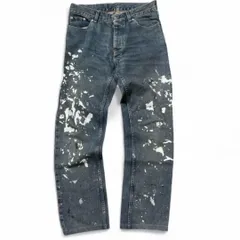 2025年最新】helmut lang 本人期 ペンキデニムの人気アイテム - メルカリ