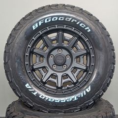 OZ ラリーレーシング BFG245/70R16 4本セット - メルカリ