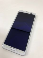 【ジャンク品】AQUOS　ＳＨ-02M