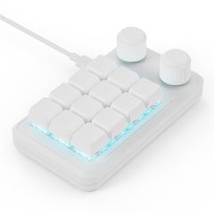 keyball39 自作キーボード 本体 完成済 キーパッド トラックボール