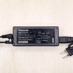 パナソニック CF-AA65D2AJS 純正アダプタケーブル - メルカリ