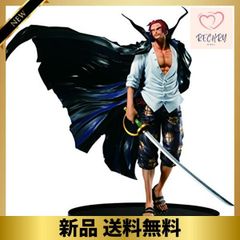 ワンピース BANPRESTO WORLD FIGURE COLOSSEUM 造形王頂上決戦 vol.2 ...