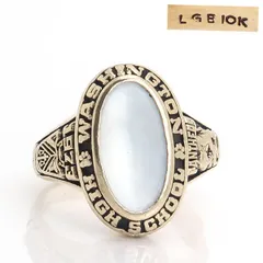 2025年最新】K10 カレッジリング BALFOURの人気アイテム - メルカリ