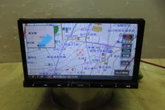 MAZDA純正A9K4 】Bluetooth 4×4地デジ 2018年製 MAZDA純正A9K4